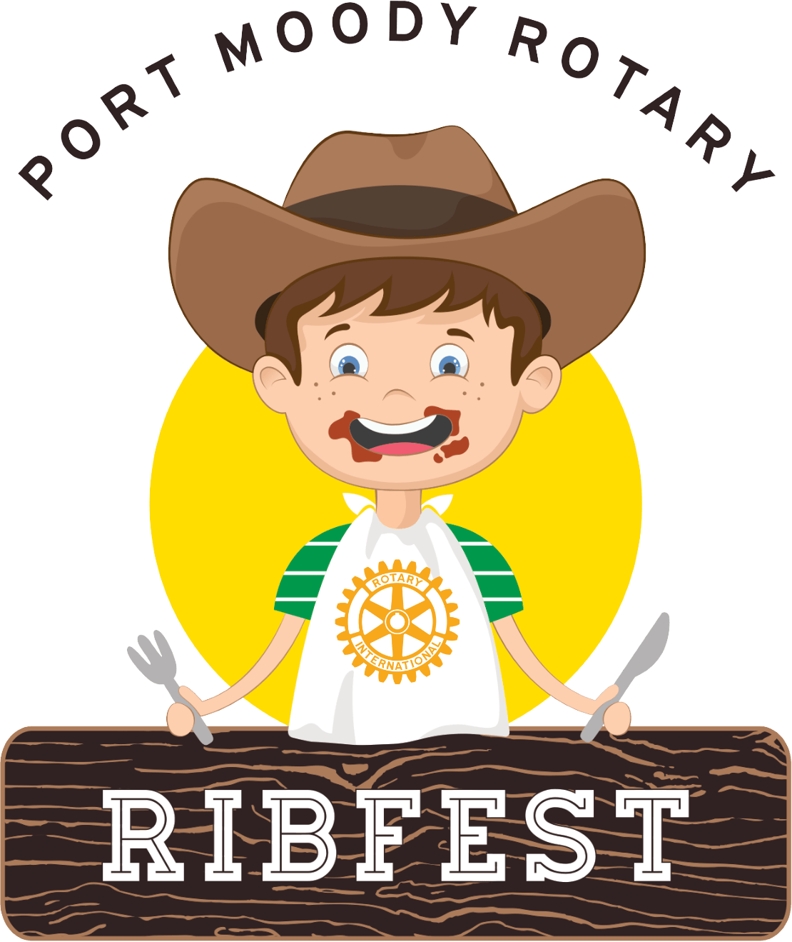 Port Moody Rotary Ribfest