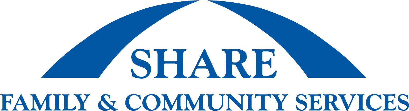 Share Family & Community Services